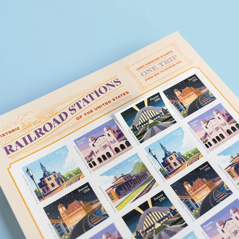 2023 π₯5 Booklets/100 Pcs
