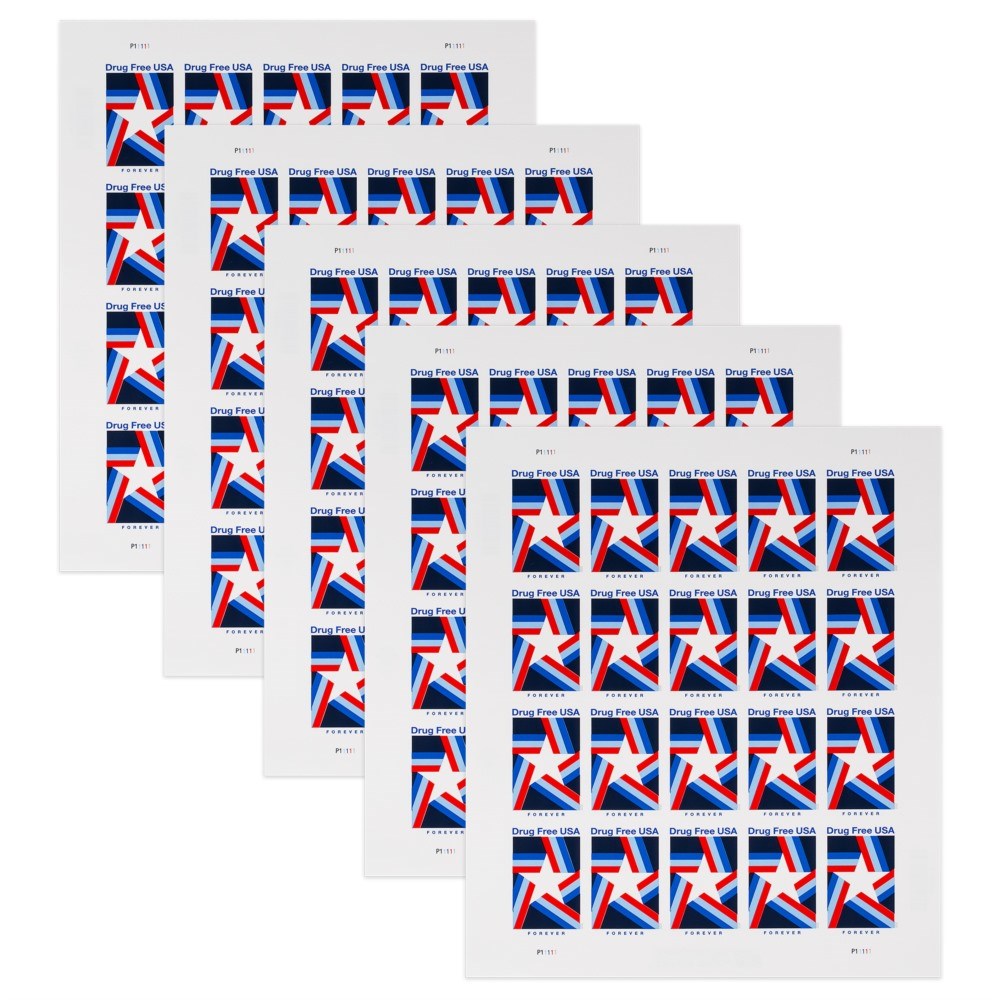 2020 π₯5 Booklets/100 Pcs