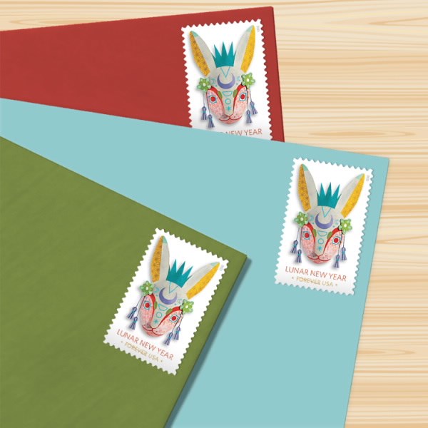 2023 π₯5 Booklets/100 Pcs