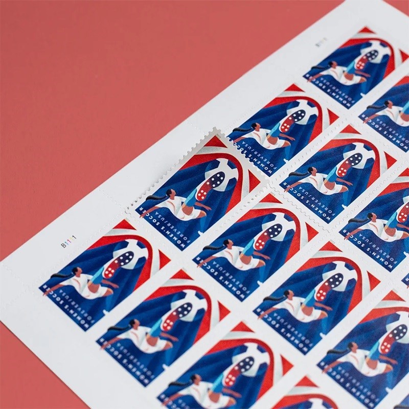 2023 π₯5 Booklets/100 Pcs