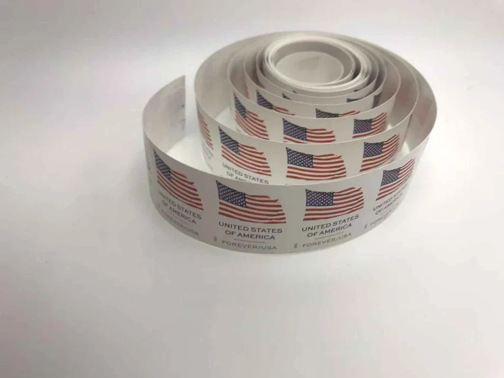 2025 🔥Roll Of 100 Pcs