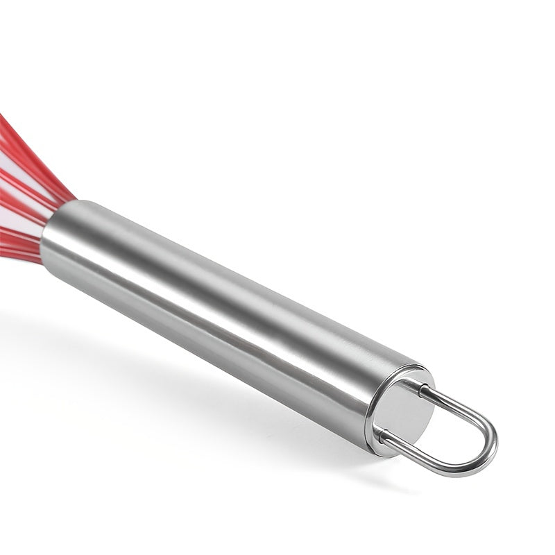 Multi-Functional Manual Whisk, a Kitchen Tool for Beating Eggs And Cream., Whisk Wiper for Kitchen Aid, Home Use, Egg Beater